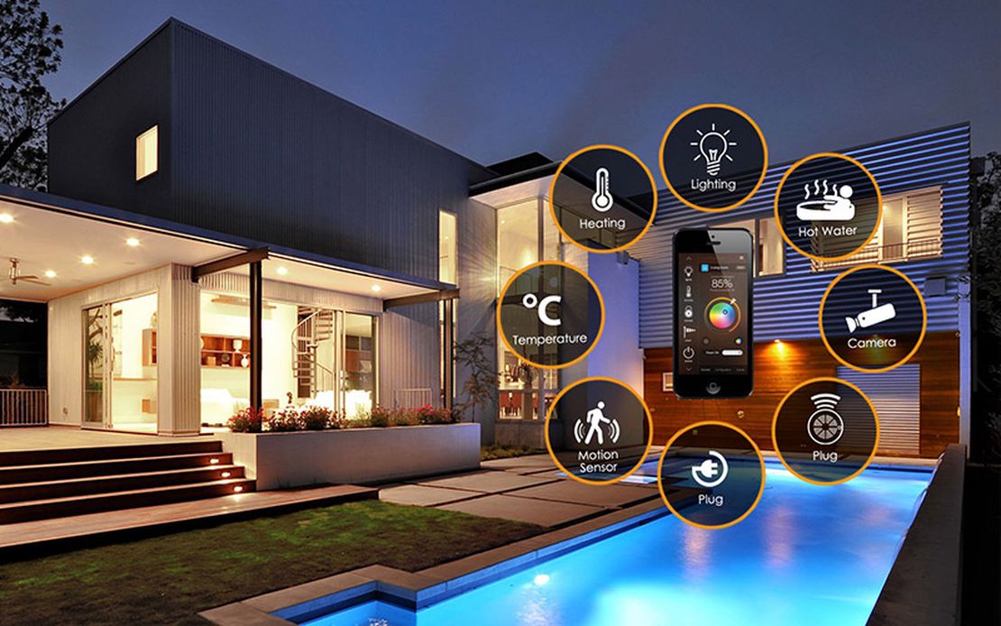 The Smart Home Trap: Isolate or Be Owned