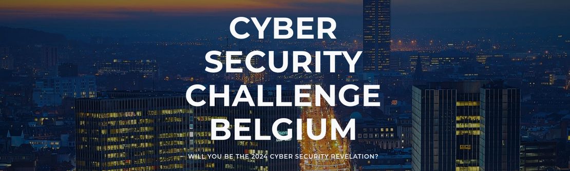 Reversing, Rebuilding, and Failing Better: My Cyber Security Challenge Belgium Qualifier Experience