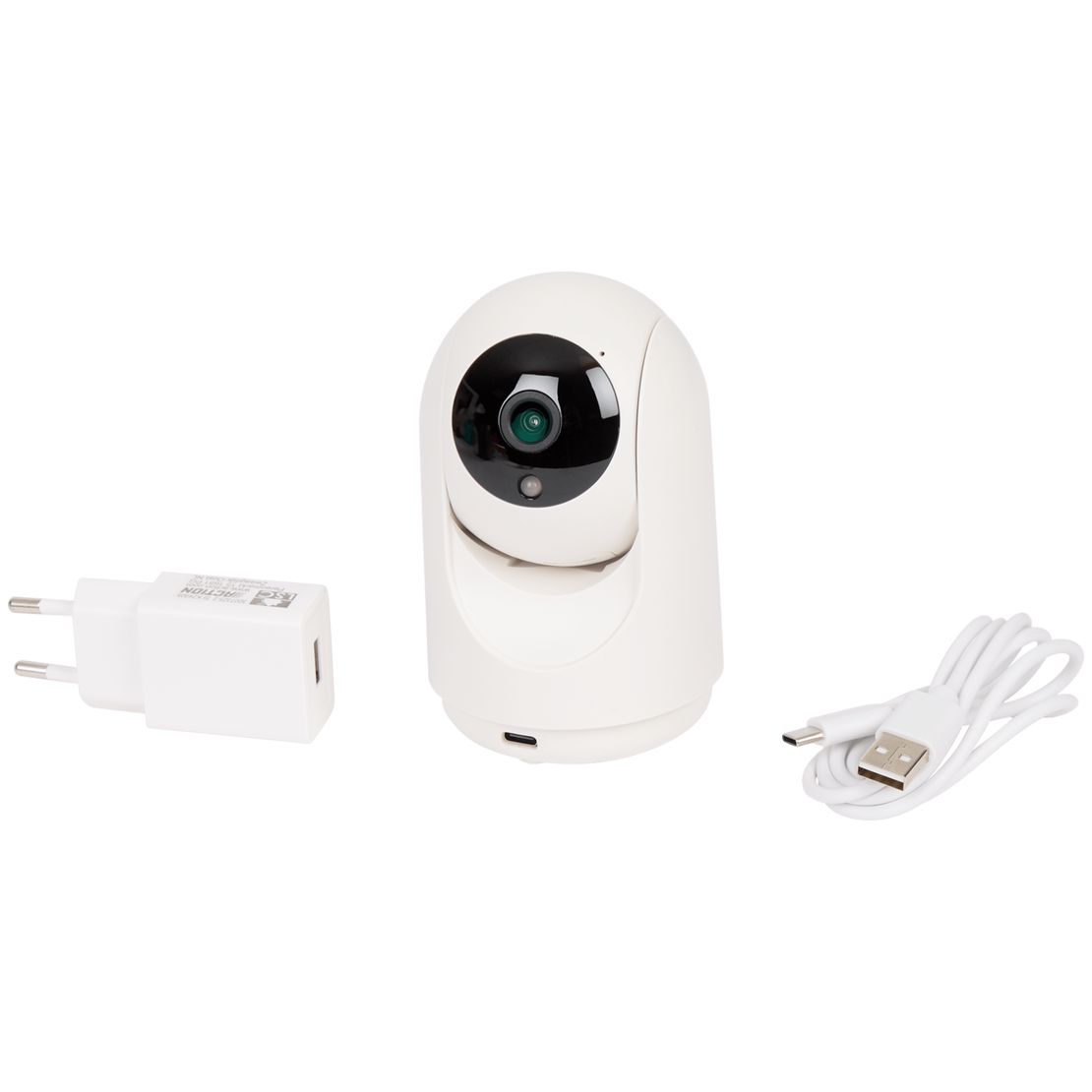 Cheap Camera, Expensive Risk: Hacking an IoT PTZ Camera